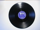 78rpm ATLAS 1055 FI-TONES QUINTETTE Silly & Sappy/I Belong To You N-