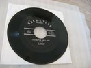 **The Rock-A-Tunes/ You're The Only One b/w Honey Baby Sugar/ 1959/ Canada/ RARE