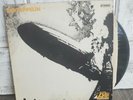 Led Zeppelin I - 1982 US re-ish - VG+/VG+ - Vinyl Record LP Album