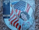 Lana Del Rey - Ride - 7“ Picture Disc - Single - Rare