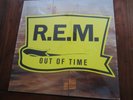 REM - Out of Time - Vinyl LP New sealed
