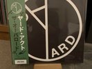 Yard Act - The Overload - LP - Assai Obi - Limited 83/300