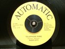 Radio City – True Love / Telephone Ring Private label Detroit POWER POP