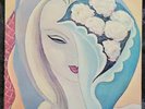 Derek And The Dominos - Layla - 1970 - 2 LP Set - STEREO - ATCO Records
