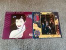Duran Duran Vinyl Record Lot. Rio/Seven and the Ragged Tiger