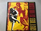 GUNS AND ROSES USE YOUR ILLUSION I GEFFEN 2LP 2012 REISSUE EX/VG+