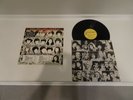 THE ROLLING STONES SOME GIRLS LP INSANELY RARE 1978 WITHDRAWN PRC PROMO PRESSING