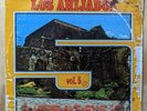 Duo Los Ahijados – Vol. 5 - Yo La Espero LP Kubaney vinyl latin Cubano son