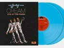 Cream - The Goodbye Tour Live At Forum - Limited Edition Blue Color Vinyl 2 LP