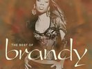 Brandy - The Best of 2LP [Vinyl New] Limited Maroon Gate Album Kanye West BHM
