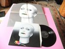 MINA RIDI ATTILA 2LP ORIG 1979 NM GATEFOLD COVER AND POSTER
