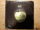 BEATLES 'SOMETHING/COME TOGETHER' 7''