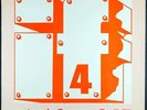 IF, IF 4 (ON TOUR IN GERMANY - APRIL 72), ORIGINAL VINYL 1972