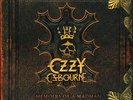 Ozzy Osbourne - Memoirs Of A Madman NEW Sealed Vinyl LP Album