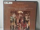 SAN 165-6 Beethoven Missa Solemnis / Klemperer White Angel 2 LP box/ nm