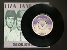 Davie Jones & The King Bees 
