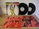 Rolling Stones – Voodoo Lounge Rare UK DLP 1994 PLAYS MINT-