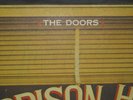 Jim Morrison Autographed Signed Doors Morrison Hotel LP