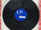 ARGENT *Counterpoints* Test Pressing TP 1975 Prog Rock LP Vinyl Record