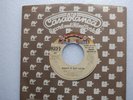 NEW KISS PROMO 45 RPM: SHOUT IT OUT LOUD MONO/STEREO, ORIGINAL CASABLANCA SLEEVE