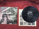 Gerry Mulligan Meets Stan Getz 1961 Vinyl Verve Records RARE NM LP