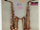 PHIL WOODS QUARTET Phil Talks With Quill Epic BN 554 NM/EX 180gm Gene Quill bop