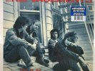 The Replacements Vinyl LP Let It Be Westerberg Stinson Unsatisfied in Shrink EX