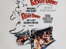 Who Framed Roger Rabbit Original 1988 Soundtrack LP Alan Silvestri 64100 WOW OMG