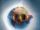 Jean-Michel Jarre-Oxygene Vinyl / 12