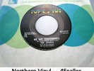 JEWELS 'We Got Togetherness' NM + Cover rare issue ORIGINAL Northern Soul 45