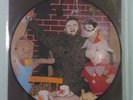DEATH IN JUNE All Pigs Must Die PICTURE DISC NEW Vinyl LP IMPORT Limited Edition