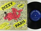 Dizzy Gillespie - Dizzy Over Paris 10