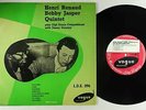 Henri Renaud-Bobby Jaspar - Gigi Gryce Compositions 10