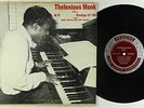Thelonious Monk - Plays 10