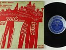 Jack Dieval Quartet - New Sounds From France 10