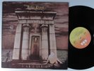 JUDAS PRIEST Sin After Sin CBS LP VG+ uk b