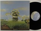 MOJAVE 3 Spoon And Rafter 4AD LP VG+ uk textured cover b
