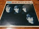 The Beatles MEET THE BEATLES original 1964 Capitol records T-2047