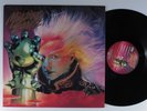 EDGAR WINTER Mission Earth RHINO LP VG++ b