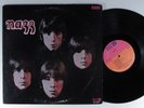 NAZZ Self Titled SGC SD-5001 LP VG+ unipak b