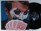 OUTLAWS Playin' To Win ARISTA LP VG+ b