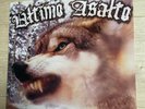 Ultimo Asalto – Solos Contra Todos ,Vinyl, LP, Album, 	Oi, Punk