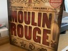 Various - Moulin Rouge - Music From Baz Luhrmann’s Film - Ltd Red & White Vinyl