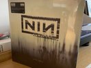 Nine Inch Nails - NIN - With Teeth - 2019 Remaster 180g Double Vinyl Sealed
