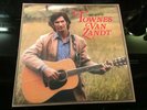 Townes Van Zandt ‎– The Best Of Townes Van Zandt 180 Gram, Tiger's Eye RSD 2019