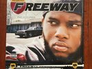 2 LP Freeway - Philadelphia Freeway Vinyl Sealed / New Roc-A-Fella Records Jay-Z