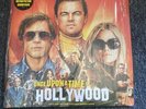 Once Upon a Time In...Hollywood LP