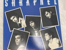 Shrapnel Elektra Vinyl 60281-1-B