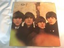 BEATLES FOR SALE - INCREDIBLY RARE 1964 1ST PRESSING 1G/ 1R STAMPERS  EX/ G LP