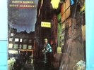 David Bowie Ziggy Stardust & The Spiders From Mars RCA Records 1972 LP LSP-4702